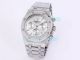 Replica Audemars Piguet Royal Oak Chronograph Frosted Gold Blue Dial 41MM (3)_th.jpg